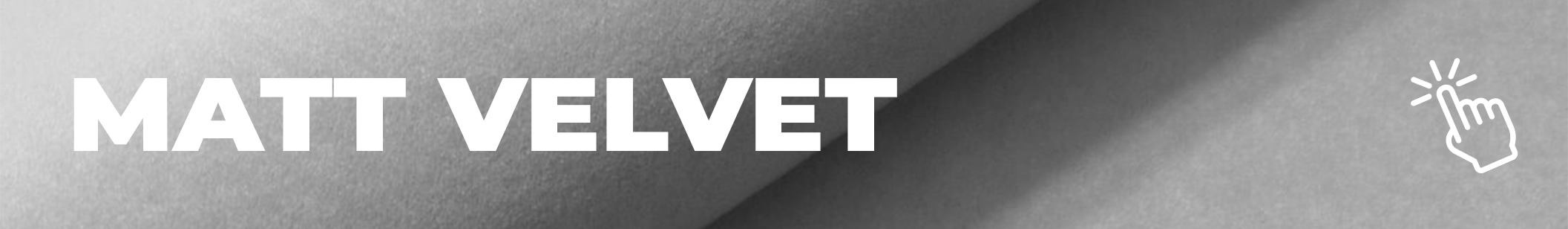 MATT VELVET